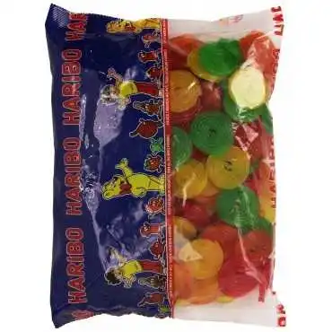 DISCO FRUTTA ACIDO HARIBO