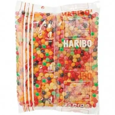 DRAGIBUS HARIBO
