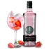 GINEBRA PUERTO DE INDIAS STRAWBERRY