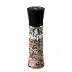PINK HIMALAYAN SALT AND CARMENCITA MIX PEPPER GRINDER