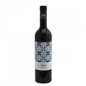 YOUNG TEMPRANILLO ORAN MANOR