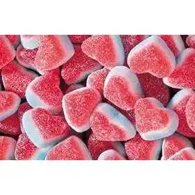 TRICORAZON FRAISE HARIBO