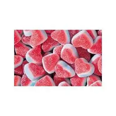 TRICORAZON FRAGOLA HARIBO