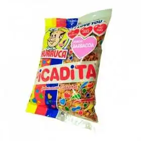 CHURRUCA DE CHURRASCO PICADO