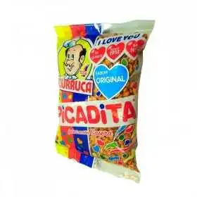 MORSO CHURRUCA ORIGINALE