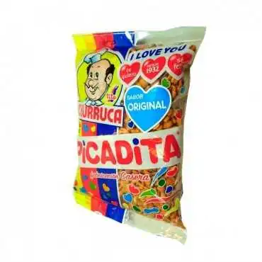 PICADITA ORIGINAL CHURRUCA