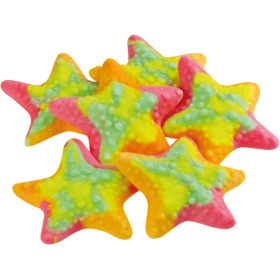 STAR OF THE SEA TROLLI