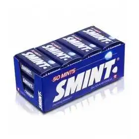 MINZE SMINT MINT MINT
