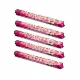 ERDBEERSTÄBCHEN DAMEL