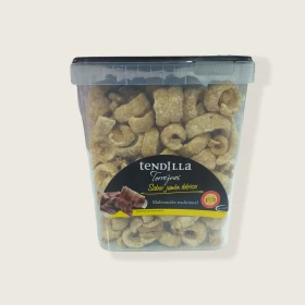 TENDILLA TORREZNOS GESCHMACK IBERISCHEN SCHINKEN