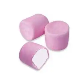 FRAISE DE FIZZ MALLOW CROUSTILLANTE