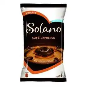 ESPRESSO SOLANO