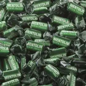 MENTOLIN MENTA FRESCA
