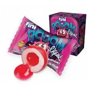 FINIBOOM BOOM GUM FLÜSSIGER FÜLLSTOFF