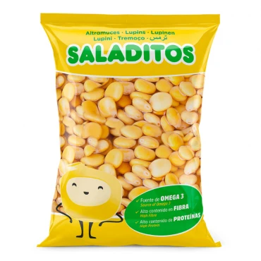 ALTRAMUCES SALADITOS