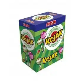 FIESTA DE MELANCIA KOJAK