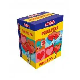 SUCETTES CŒURS FIESTA