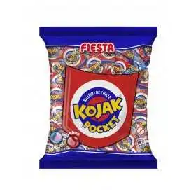 KOJAK POCKET CEREZA FIESTA