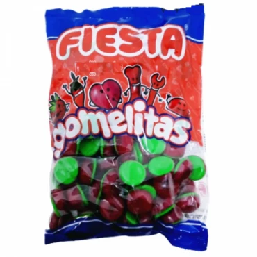 BOKADOS TICO TICO FIESTA