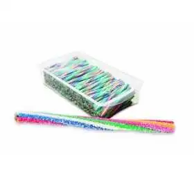 FINI TRECCE COLORATE