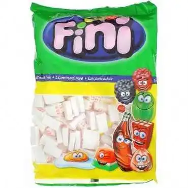 BLOKIS NATA FRESA FINI