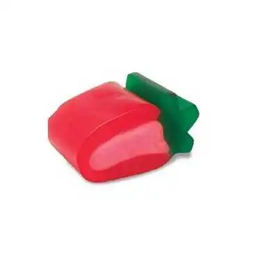 LIQUORICE STRAWBERRIES FINI