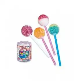 ASSORTIMENTO DI FINIPOP CONFEZIONATO CON PICA