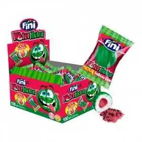 CHICLE SANDIA FINI