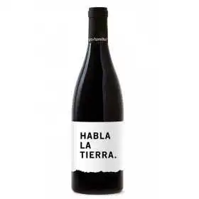 VIN ROUGE PARLE DU PAYS