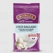 COCO RALADO BORGES