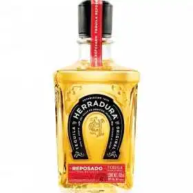 TEQUILA REPOSADO HERRADURA