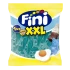 DELFINE RIESEN GLITZER FINI