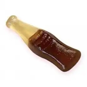 BOTELLA COLA BRILLO GIGANTE FINI