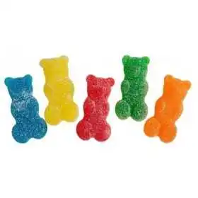 URSOS GIGANTES PICA FINI