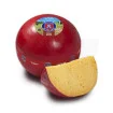 EDAMER KÄSE KUGEL GRANA PASTA SCHLOSS DER NIEDERLANDE