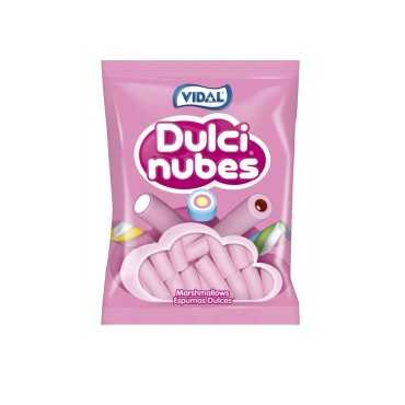 DULCINUBES ROSA MORANGO VIDAL