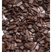 FLOCONS DE CHOCOLAT NOIR EUROCAO