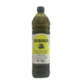 OLIO EXTRAVERGINE DI OLIVA OLIBAREA