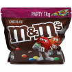 M&M CHOCOLATE
