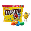 M&M PEANUT