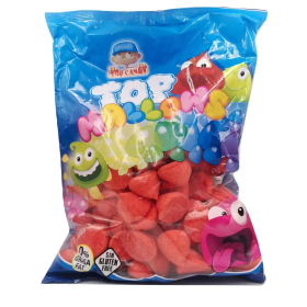 HOHER ROTER MALLOW