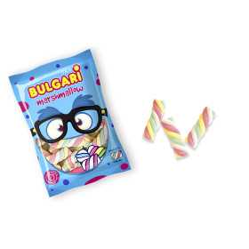 NUVENS TRANÇADAS TUTTI FRUTTTI BULGARI