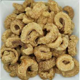 TORREZNOS AL PEPE PRODOTTI LA SANTA MARÍA