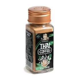 THAI COFFEE CARMENCITA