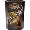 LINDOR CHOCOLATE EXTRA NEGRO LINDT