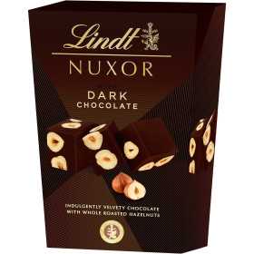 NUXOR DARK CHOCOLATE LINDT