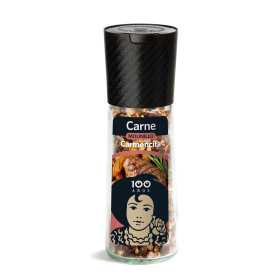 MACININO CONDIMENTO PER CARNE CARMENCITA