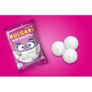 BULGARI PALLE BIANCHE