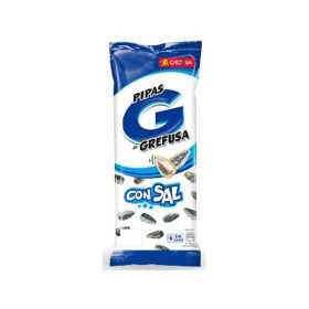PIPAS G CON SAL GREFUSA