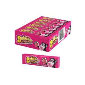 CHICLE BUBBALOO FRESA